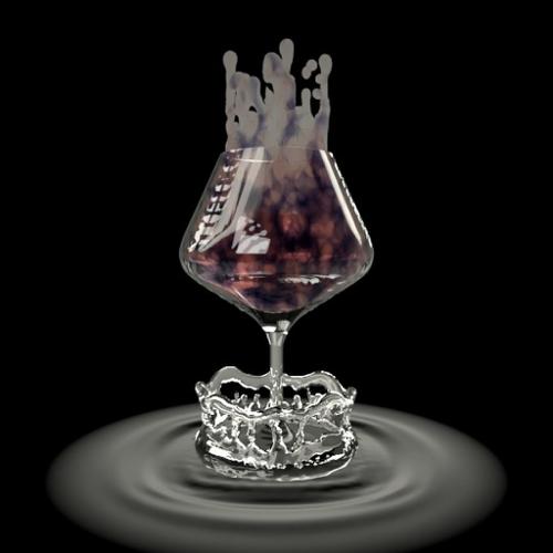4 cocktails and their accessories 1 preview image
